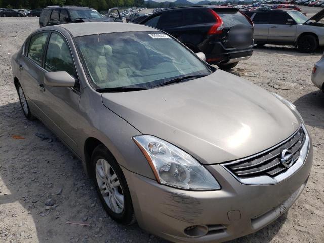 NISSAN ALTIMA BAS 2012 z numerem VIN 1N4AL2AP5CN565506 - Zdjęcie z aukcji