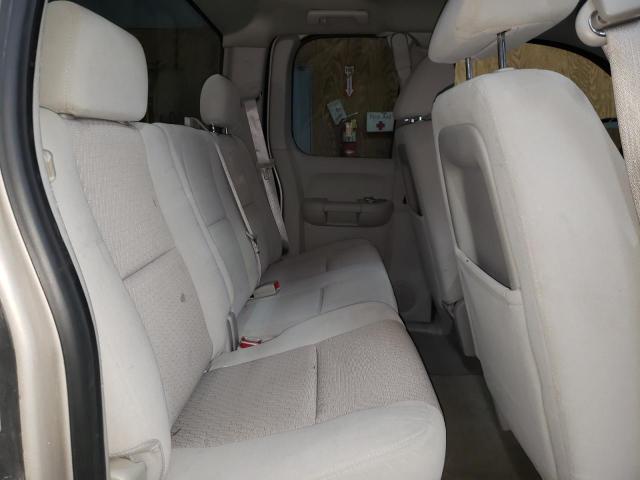 Photo 6 from auction – 2008 GMC SIERRA K15 with VIN 1GTEK19098E183549