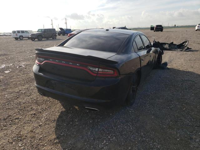 Zdjęcie 4 z aukcji – 2017 DODGE CHARGER SE z VIN 2C3CDXBG1HH504749