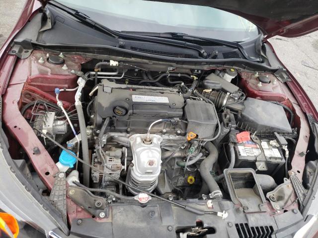 Photo 7 from auction – 2015 HONDA ACCORD LX with VIN 1HGCR2F39FA158602