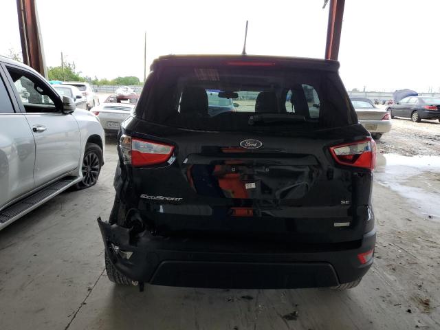 Photo 9 from auction – 2018 FORD ECOSPORT S with VIN MAJ3P1TE3JC164029
