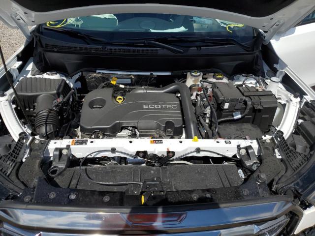 Photo 7 from auction – 2022 GMC TERRAIN AT with VIN 3GKALYEV7NL213895