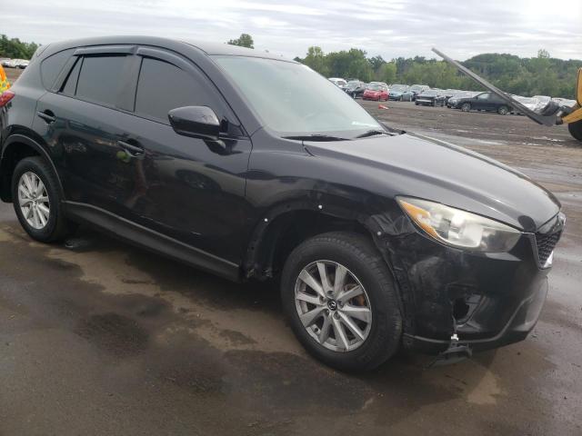 MAZDA CX-5 SPORT 2013 with VIN JM3KE2BE2D0116294 - Photo from auction
