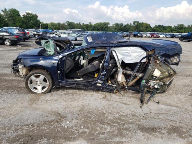 Photo 9 from auction – 2008 CHEVROLET MALIBU 2LT with VIN 1G1ZJ57758F294565
