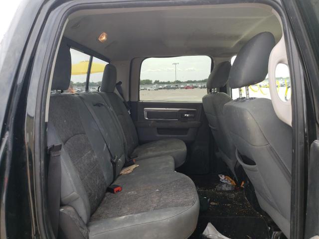 Photo 6 from auction – 2016 RAM 1500 SLT with VIN 3C6RR7LT0GG194232