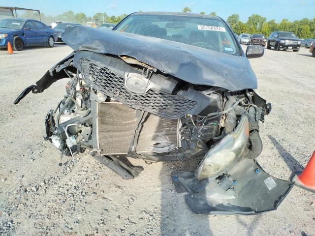 Zdjęcie 9 z aukcji – 2010 TOYOTA COROLLA BA z VIN 2T1BU4EE7AC523841