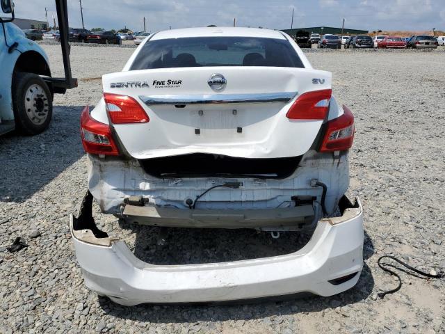 Photo 9 from auction – 2017 NISSAN SENTRA S with VIN 3N1AB7AP2HY229416