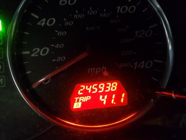 Photo 8 from auction – 2005 MAZDA 6 I with VIN 1YVFP80C555M76828