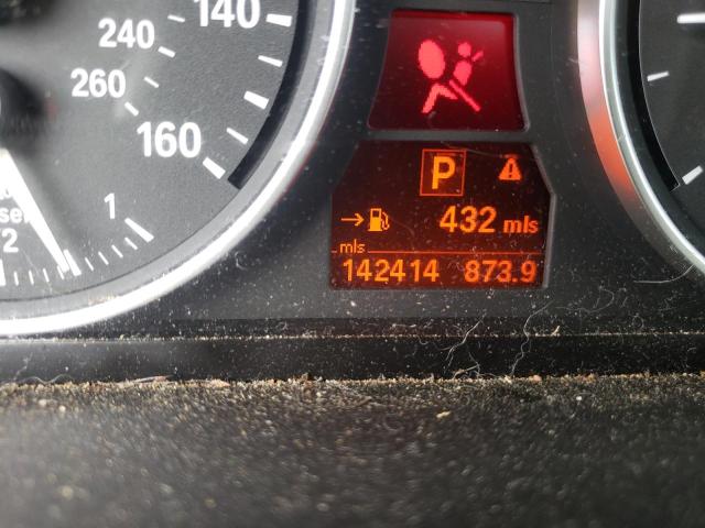 Photo 8 from auction – 2011 BMW X5 XDRIVE3 with VIN 5UXZW0C51BL372069