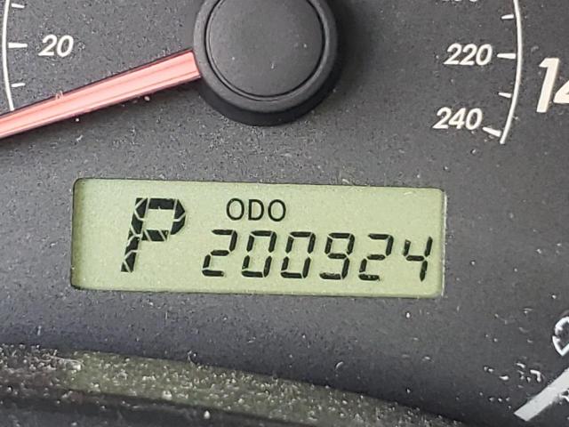 Photo 8 from auction – 2011 TOYOTA COROLLA BA with VIN JTDBU4EE4B9148692