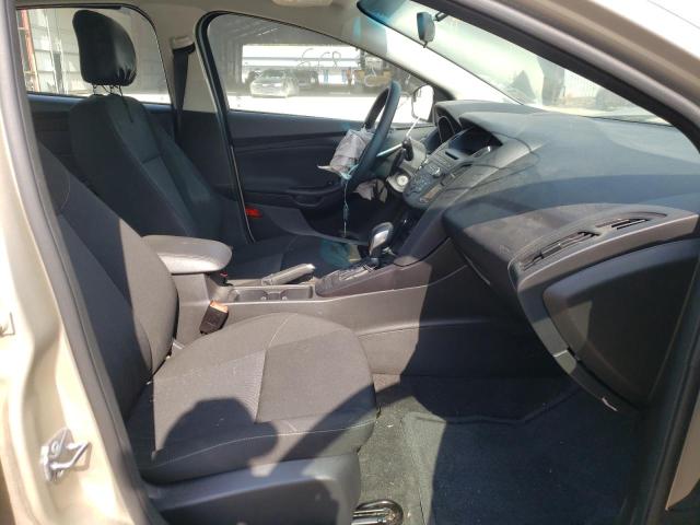 Photo 5 from auction – 2017 FORD FOCUS SE with VIN 1FADP3K27HL241678