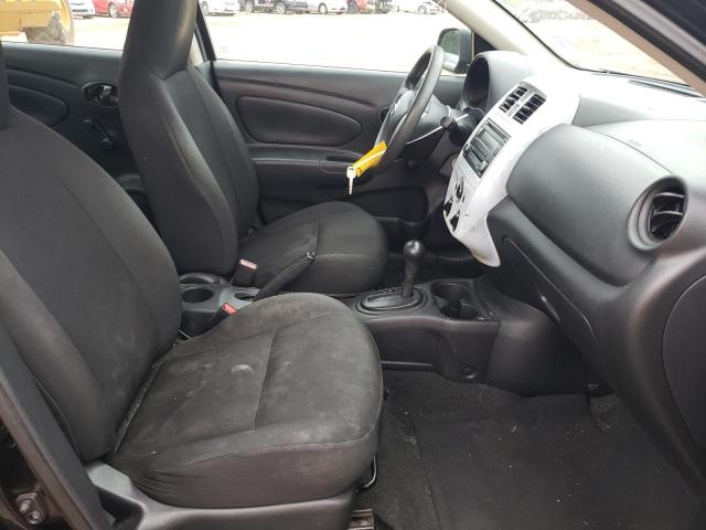 Photo 5 from auction – 2015 NISSAN VERSA S with VIN 3N1CN7AP7FL944931