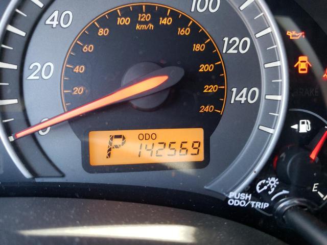 Photo 8 from auction – 2010 TOYOTA COROLLA BA with VIN 1NXBU4EE7AZ253086