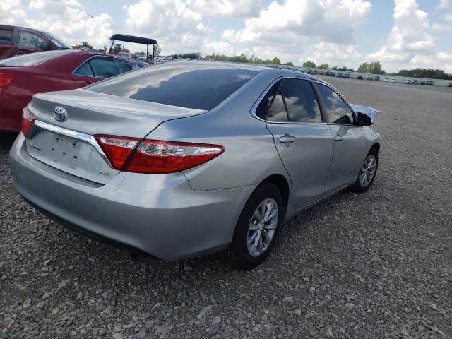 Photo 4 from auction – 2015 TOYOTA CAMRY LE with VIN 4T4BF1FK6FR478061