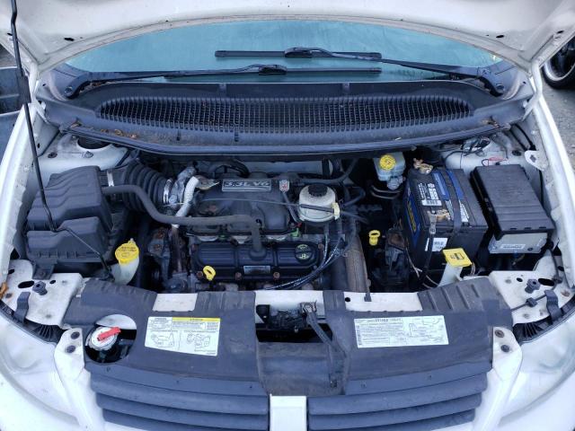 Foto 7 de la subasta – 2007 DODGE GRAND CARA con VIN 1D4GP23E87B251878