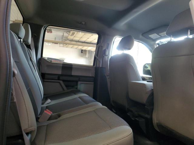 Photo 6 from auction – 2018 FORD F150 SUPER with VIN 1FTEW1E52JFB26423