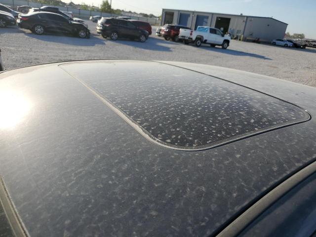 Photo 9 from auction – 2007 INFINITI G35 with VIN JNKBV61EX7M718809