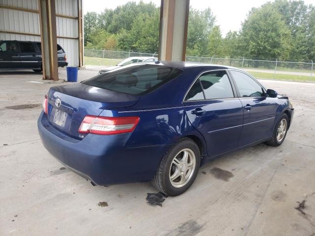 Photo 4 from auction – 2011 TOYOTA CAMRY BASE with VIN 4T1BF3EKXBU710145