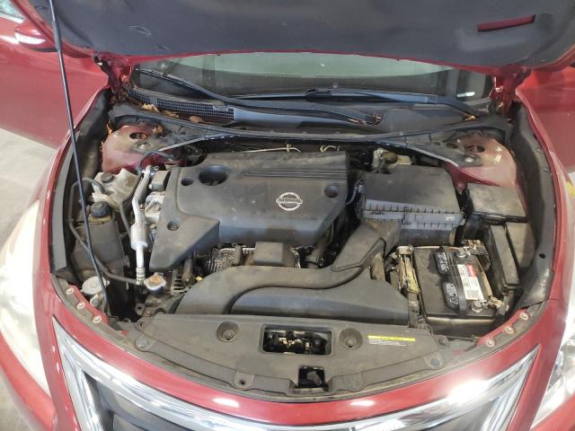 Photo 7 from auction – 2013 NISSAN ALTIMA 2.5 with VIN 1N4AL3AP0DN458175