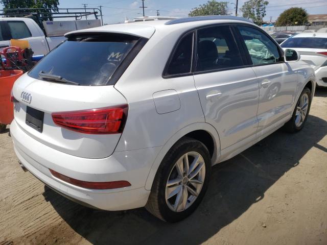 Photo 4 from auction – 2017 AUDI Q3 PREMIUM with VIN WA1BCCFS6HR009751