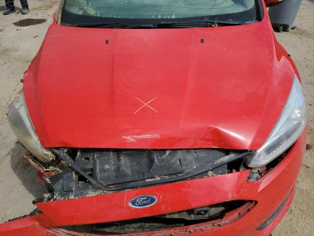 Photo 7 from auction – 2015 FORD FOCUS SE with VIN 1FADP3K21FL386454