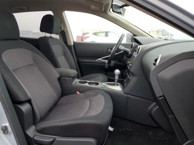 Photo 5 from auction – 2013 NISSAN ROGUE S with VIN JN8AS5MT4DW017262