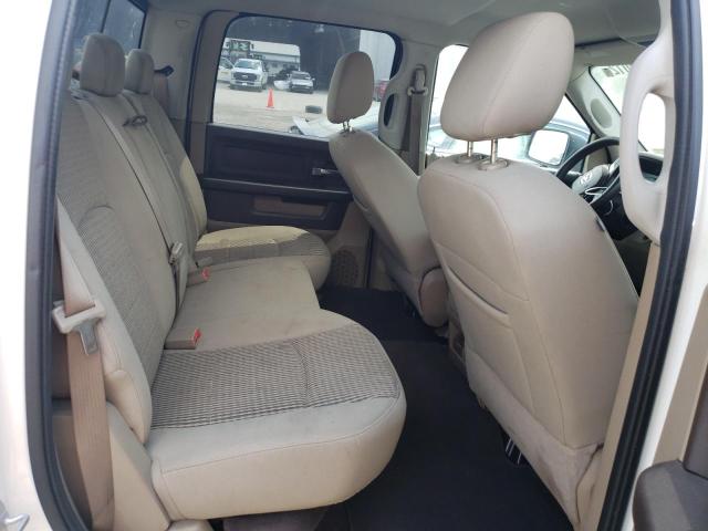 Photo 6 from auction – 2009 DODGE RAM 1500 with VIN 1D3HB13P79S736504