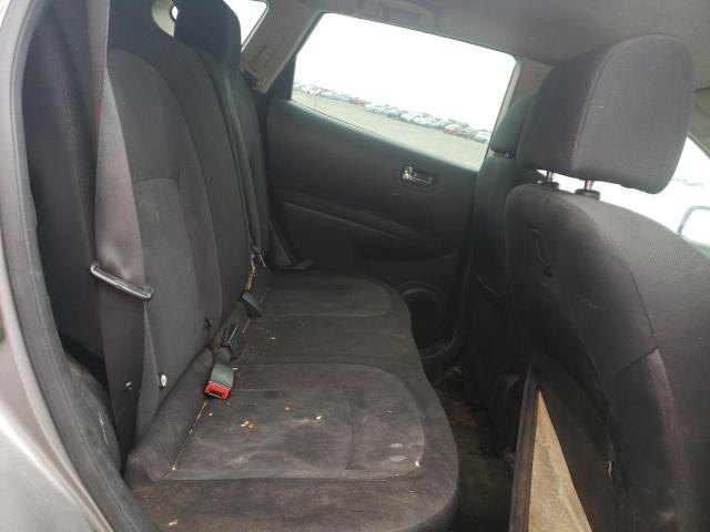 Photo 6 from auction – 2013 NISSAN ROGUE S with VIN JN8AS5MT0DW516561