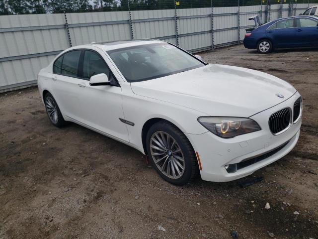 BMW UK 2011 z numerem VIN WBAKA8C51BCY36541 - Zdjęcie z aukcji
