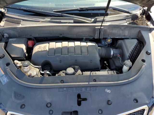 Photo 7 from auction – 2012 CHEVROLET TRAVERSE L with VIN 1GNKRGEDXCJ189880