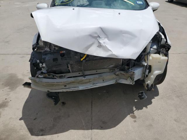 Photo 9 from auction – 2019 FORD FIESTA SE with VIN 3FADP4EJ9KM133867