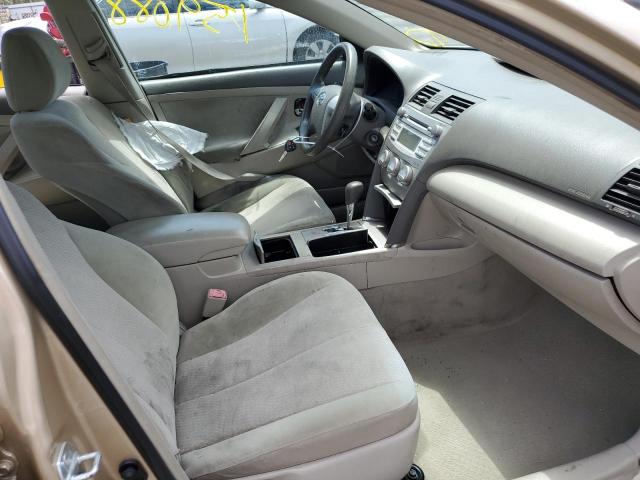 Photo 5 from auction – 2011 TOYOTA CAMRY BASE with VIN 4T1BF3EK2BU764023