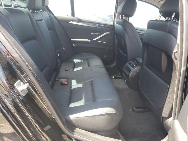 Photo 6 from auction – 2015 BMW 528 XI with VIN WBA5A7C52FD627204