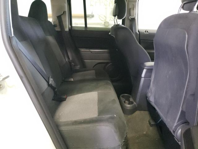 Photo 6 from auction – 2016 JEEP PATRIOT SP with VIN 1C4NJPBA4GD813720