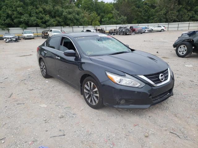 Photo 1 from auction – 2017 NISSAN ALTIMA 2.5 with VIN 1N4AL3AP8HC231608