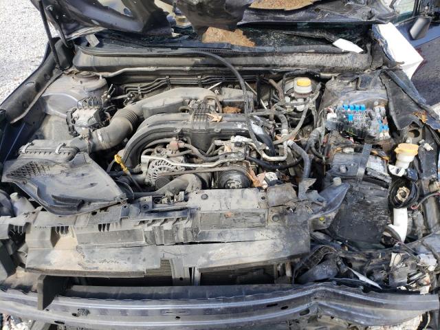 Photo 7 from auction – 2016 SUBARU LEGACY 2.5 with VIN 4S3BNBC64G3061348