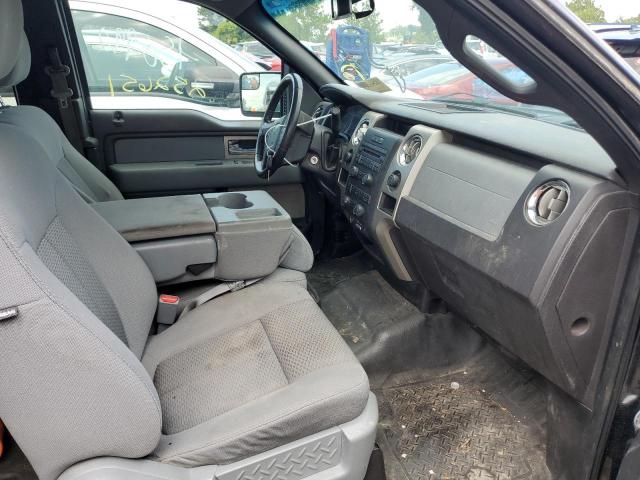Фото 5 с аукциона – 2011 FORD F150 SUPER с VIN 1FTFX1ET7BFA89550