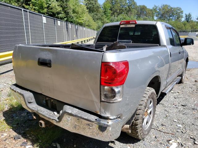 Photo 4 from auction – 2008 TOYOTA TUNDRA DOU with VIN 5TBBV54178S513273