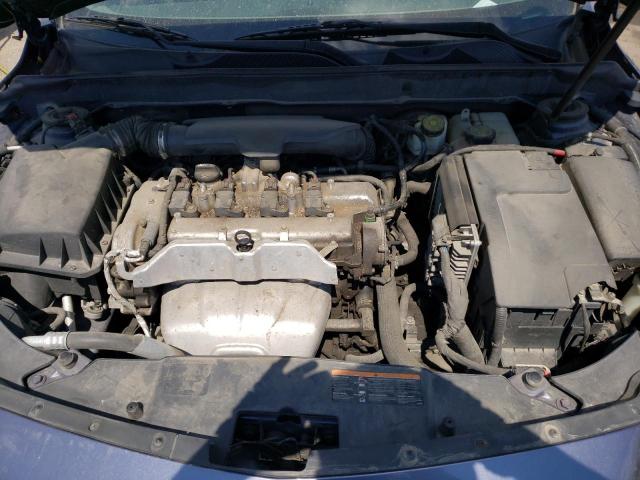 Photo 7 from auction – 2014 CHEVROLET MALIBU LS with VIN 1G11B5SL3EF110511