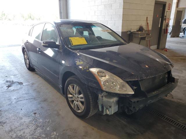 Photo 1 from auction – 2010 NISSAN ALTIMA BAS with VIN 1N4AL2AP8AN407786