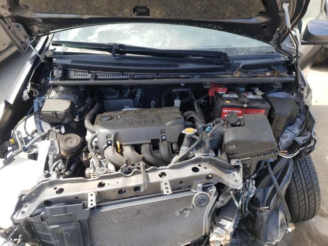 Photo 7 from auction – 2013 TOYOTA YARIS with VIN JTDKTUD3XDD544726