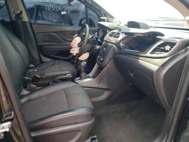 Photo 5 from auction – 2015 BUICK ENCORE with VIN KL4CJESB7FB051489
