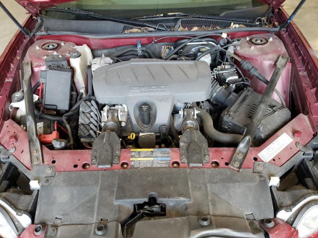 Photo 7 from auction – 2006 BUICK LACROSSE C with VIN 2G4WC582361214204