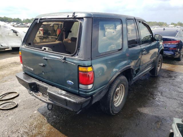 Photo 4 from auction – 1997 FORD EXPLORER with VIN 1FMCU22X7VUA92727