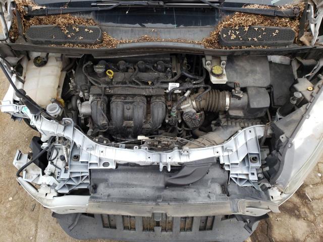 Photo 7 from auction – 2015 FORD TRANSIT CO with VIN NM0LS7F78F1222340