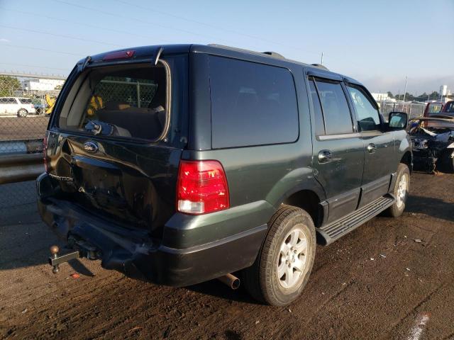 Photo 4 from auction – 2003 FORD EXPEDITION with VIN 1FMPU16W53LB79283