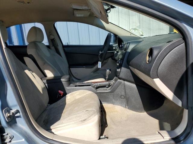 Photo 5 from auction – 2008 PONTIAC G6 VALUE L with VIN 1G2ZF57B384208537