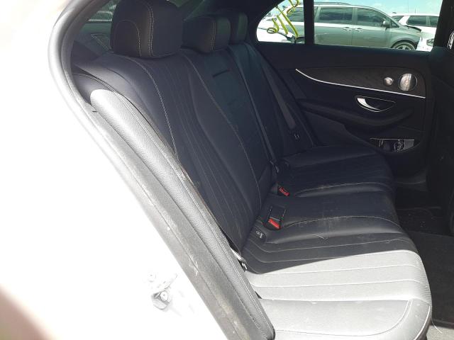 Photo 6 from auction – 2017 MERCEDES-BENZ E 300 with VIN WDDZF4JB0HA128733
