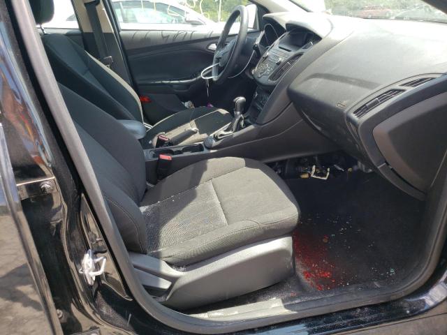 Photo 5 from auction – 2015 FORD FOCUS SE with VIN 1FADP3K2XFL372892