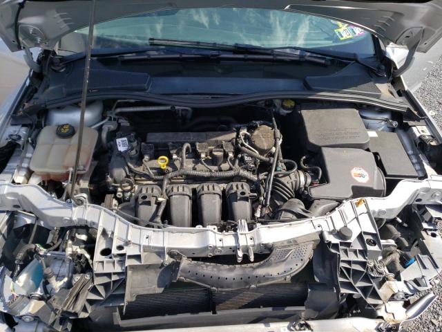 Photo 7 from auction – 2015 FORD FOCUS SE with VIN 1FADP3K26FL242060